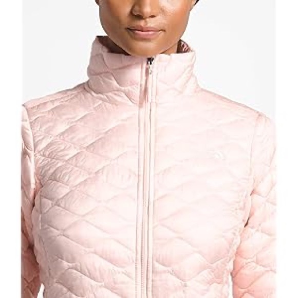 The North Face Thermoball Jacket - Picture 2 of 13
